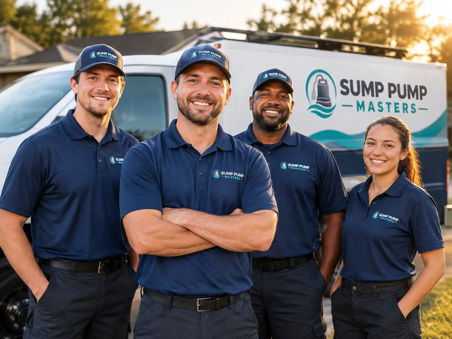 Sump Pump Repair company in Justice, IL